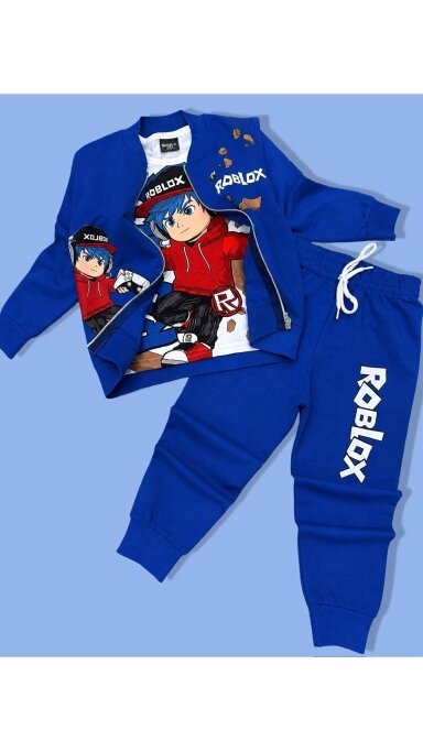 3-jų dalių ,,Roblox”  komplektukas