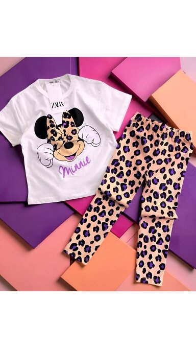 ,,Mickey” komplektukas ,,Mickey” komplektukas