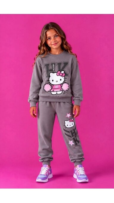 ,,Hello Kitty ” komplektukas ,,Hello Kitty ” komplektukas