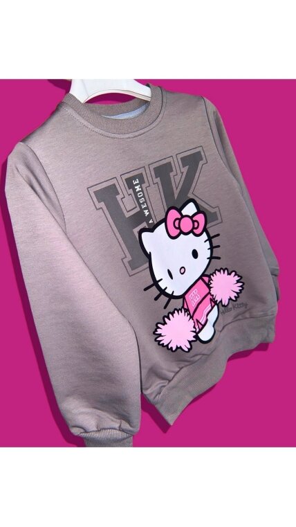 ,,Hello Kitty ” komplektukas 3 ,,Hello Kitty ” komplektukas 3