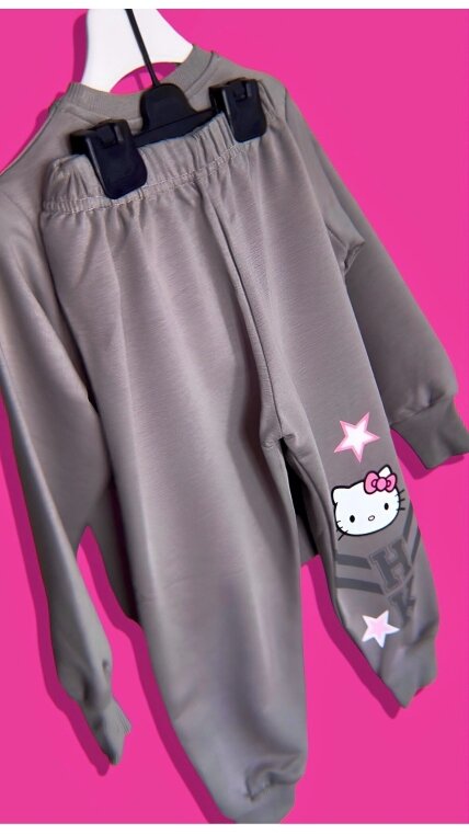 ,,Hello Kitty ” komplektukas 2 ,,Hello Kitty ” komplektukas 2