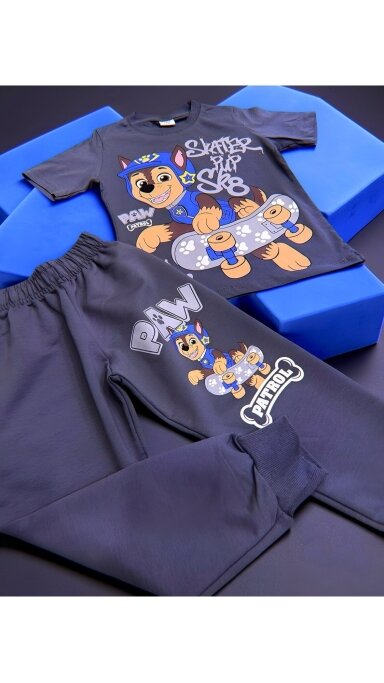 ,,Paw Patrulis” komplektukas ,,Paw Patrulis” komplektukas