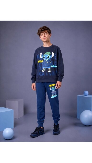 ,,Stich” komplektukas ,,Stich” komplektukas