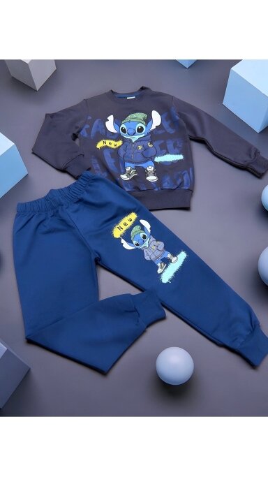 ,,Stich” komplektukas ,,Stich” komplektukas